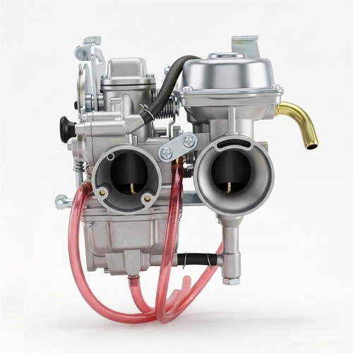 Carburetor for yamaha xt600 - xt600, xt