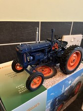 Universal Hobbies Fordson