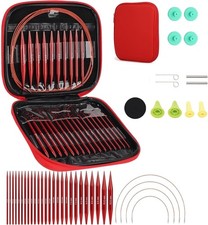 Circular Knitting Needles, 13