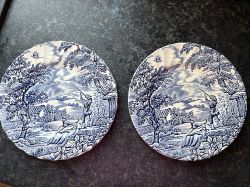 Pair vintage myott the - vintage,