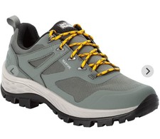 Jack Wolfskin Mens Rebellion