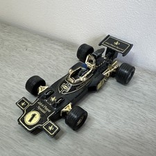 Corgi 154 John Player Special