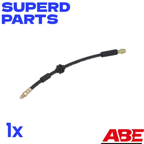 Brake hose sl5764 rear - hose,