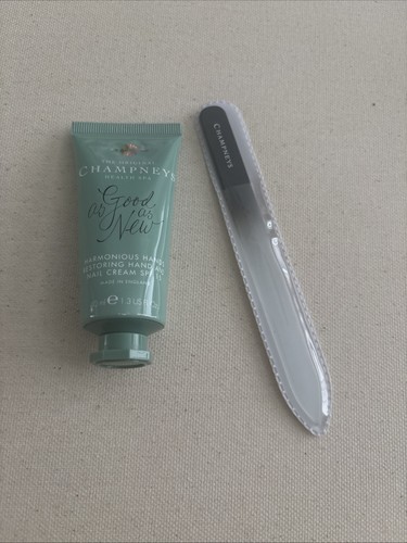 Champneys harmonious hands - champneys,
