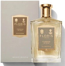 Floris Tuberose in Silk 100ml