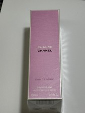 CHANEL CHANCE EAU TENDRE