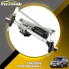 VAUXHALL CORSA D & E FRONT