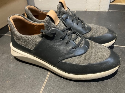 Ladies clarks unstructured - ladies,