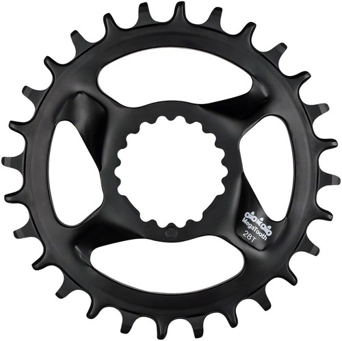 Fsa comet chainring - fsa,