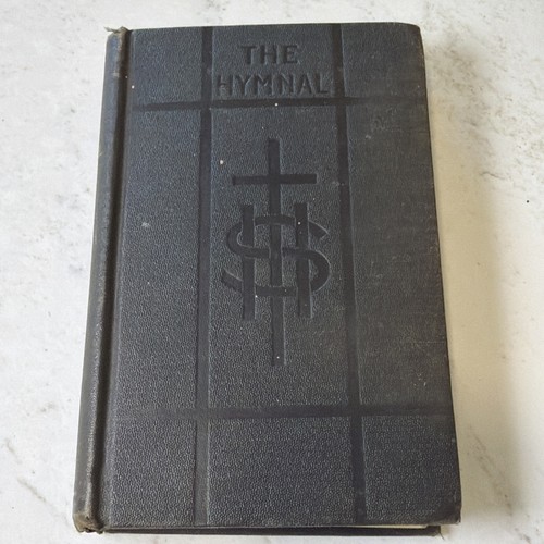 The hymnal estimated st - estimated,