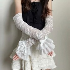 Sun Protection Womens Sleeve