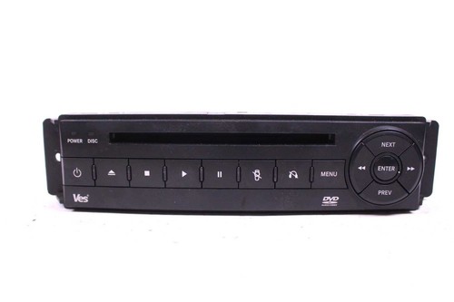 Dvd sat nav car - sat, radio
