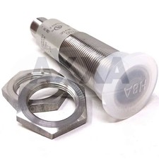 Laser Diffuse Reflection Sensor OGH700 IFM 20-200mm 10-36VDC OGHLFPKG/US100