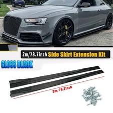 For Audi A4 A5 78.7" Side