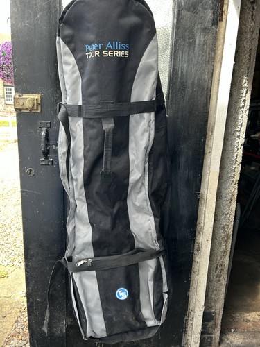 Golf club travel bag rolling - golf,