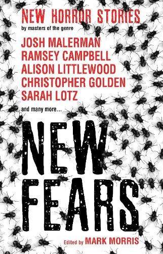 New fears - new, horror