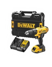 DeWalt DCD776D1T-GB 18V XR