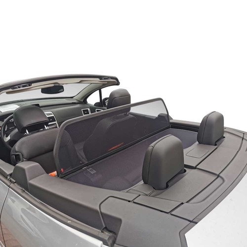 Wind deflector fits - , peugeot