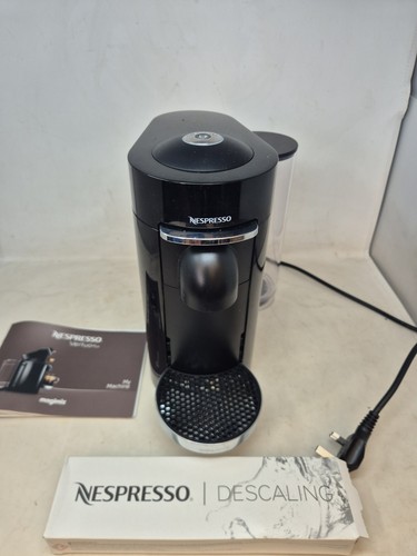 Nespresso magimix vertuo plus - vertuo,