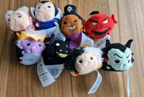 Authentic disney tsum - authentic,