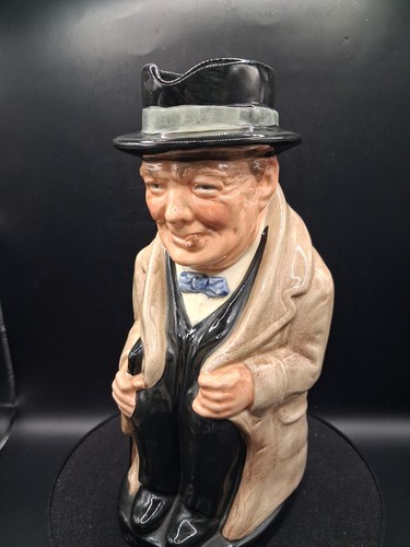 Royal doulton winston - royal,