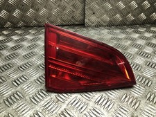 AUDI A4 B8 AVANT 2012-2015 REAR/TAIL LIGHT ON TAILGATE 8K9945093 PASSENGER SIDE
