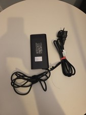 HP 230W Round Pin Charger / AC