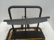 VOLKSWAGEN TOURAN Parcel Shelf
