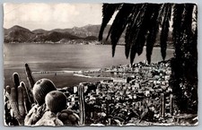 Cannes Côte d'Azur View