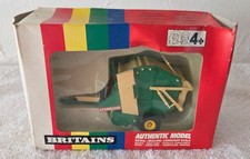 Britains Farm Model 9532 Round