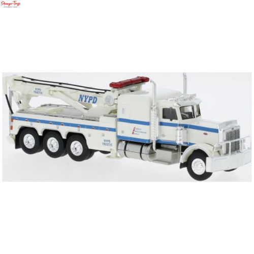 Brekina peterbilt 359 - brekina,