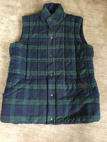 Original puffa gilet - puffa,