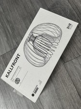 IKEA Kallfront 20 Inch Black