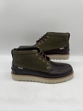 Men’s Barbour Hadston Brown