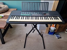 Yamaha PSR 150 Keyboard Includes Original Box