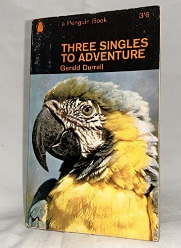Three singles adventure by - adventure,