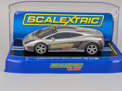 Scalextric c2936 lamborghini - c2936,