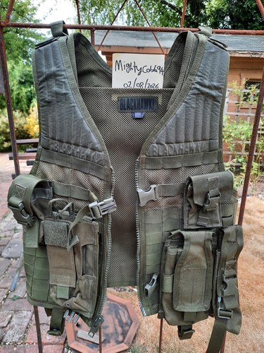 Blackhawk olive green omega - olive,
