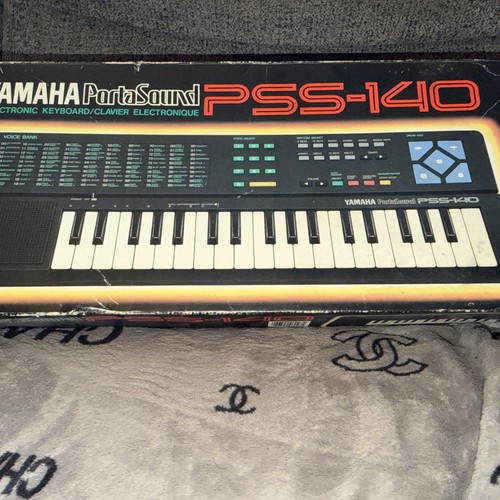Vintage yamaha portasound - vintage,
