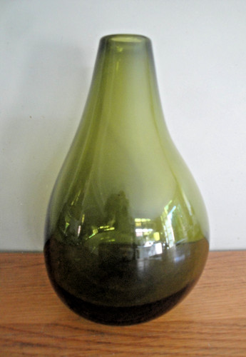 Habitat heavy green - heavy,