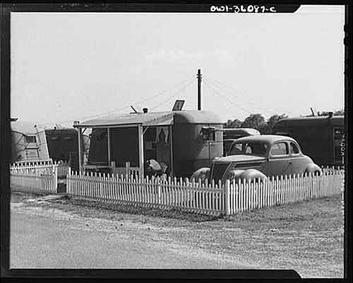 Middle river maryland 1940s - middle,