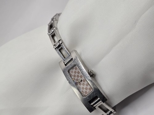 Gucci women stainless - stainless, steel