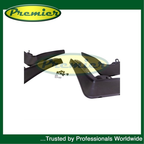 Premier direct fit mud - premier,