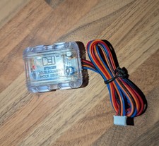 Clifford Directed 504D Car