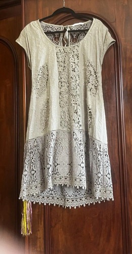 Odd molly ivory floral - odd,