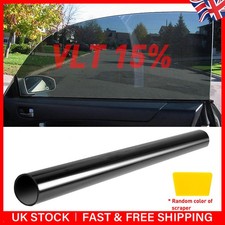 3m 15% VLT Window Tint Film