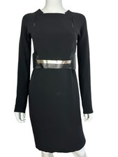 Vintage GUCCI 2010 Cut Out