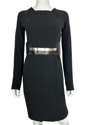 Vintage gucci 2010 cut out - cut,