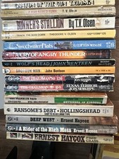 Large Lot Of 30 Vintage