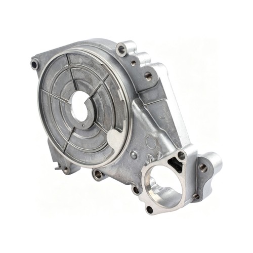 Lower mount starter - lower-mount,